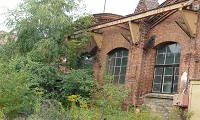 100 Jahre Dampflokwerk Meiningen & Stadtbesichtigung Erfurt