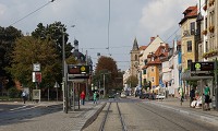 100 Jahre Dampflokwerk Meiningen & Stadtbesichtigung Erfurt