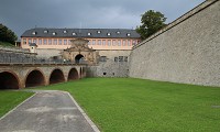 100 Jahre Dampflokwerk Meiningen & Stadtbesichtigung Erfurt