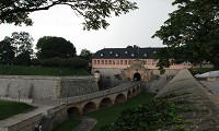 100 Jahre Dampflokwerk Meiningen & Stadtbesichtigung Erfurt