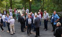 100 Jahre Dampflokwerk Meiningen & Stadtbesichtigung Erfurt