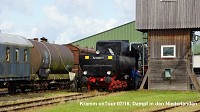 Rangierknig-Reise 2016