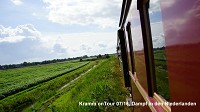 Rangierknig-Reise 2016