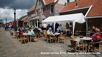 Rangierknig-Reise 2016