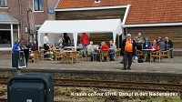 Rangierknig-Reise 2016