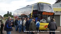 Rangierknig-Reise 2016