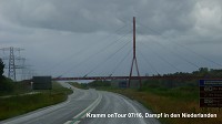 Rangierknig-Reise 2016