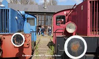 Saarlandreise 2017
