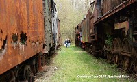 Saarlandreise 2017