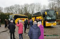 Tagesreise zur Ontraxs nach Utrecht 2019