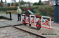 Tagesreise zur Ontraxs nach Utrecht 2019