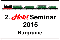 2. Heki Seminar 2015