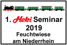 1. Heki Seminar 2019