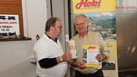 1. Heki Landschaftsbau - Seminar 2014 bei Modellbahn Kramm