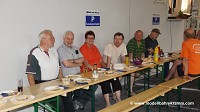 2. Heki Landschaftsbau - Seminar 2015 bei Modellbahn Kramm