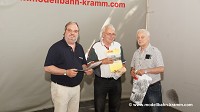 2. Heki Landschaftsbau - Seminar 2015 bei Modellbahn Kramm