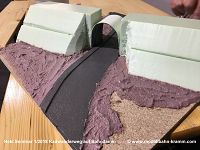 Heki Landschaftsbau - Seminar 1/2018 bei Modellbahn Kramm 