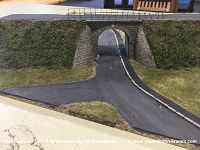 Heki Landschaftsbau - Seminar 1/2018 bei Modellbahn Kramm 