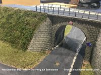 Heki Landschaftsbau - Seminar 1/2018 bei Modellbahn Kramm 