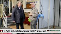 Noch Landschaftsbau - Seminar 2/2019 bei Modellbahn Kramm 