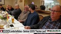 Noch Landschaftsbau - Seminar 2/2019 bei Modellbahn Kramm 