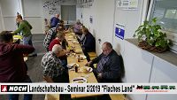 Noch Landschaftsbau - Seminar 2/2019 bei Modellbahn Kramm 